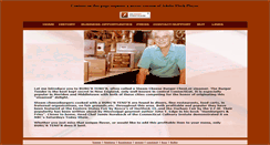 Desktop Screenshot of burgrtendr.com